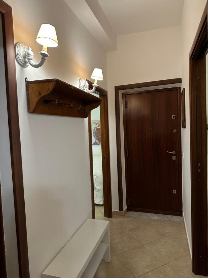 Apartament La Kalsa Di Somavi Palermo Zewnętrze zdjęcie