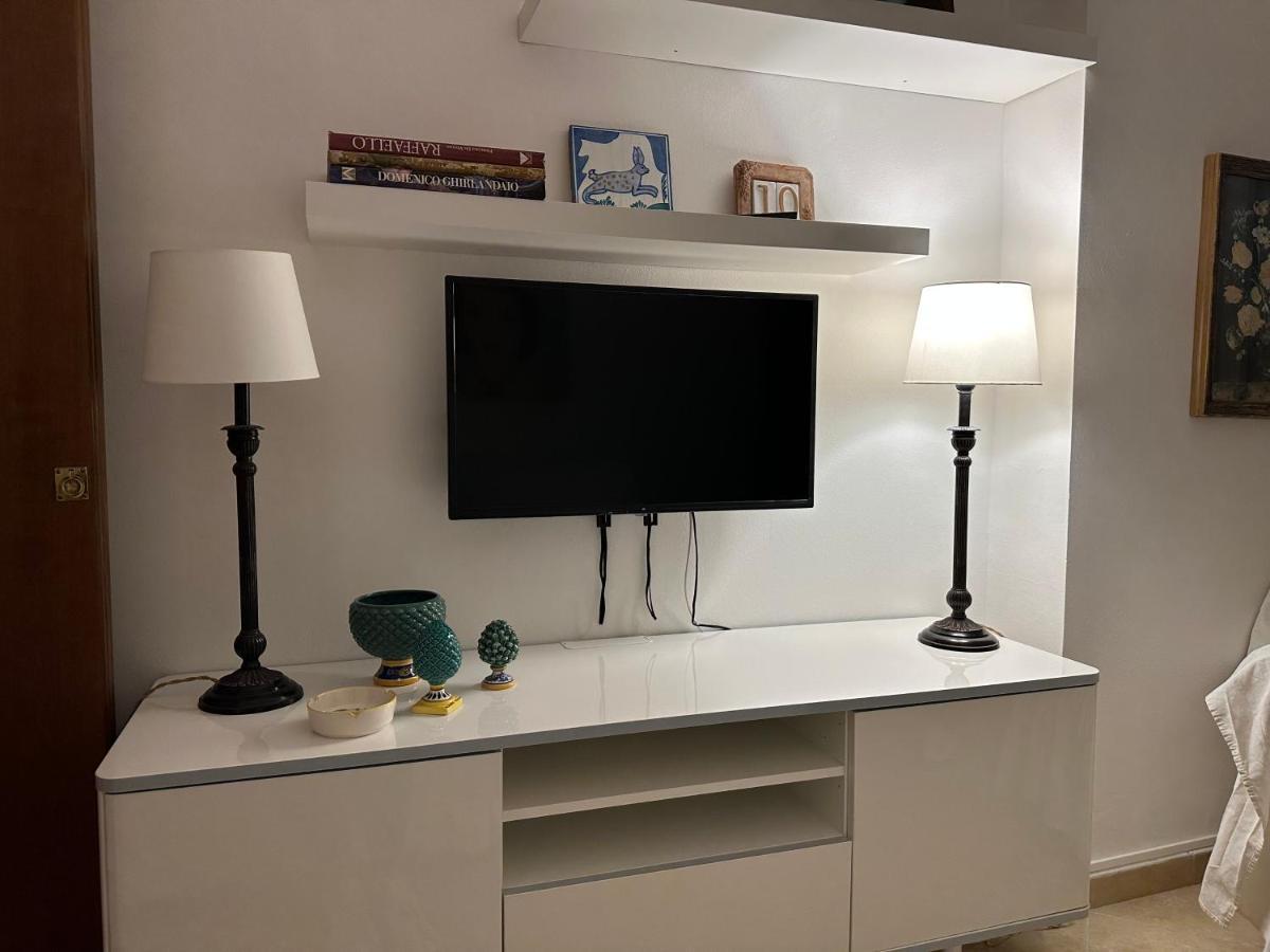 Apartament La Kalsa Di Somavi Palermo Zewnętrze zdjęcie