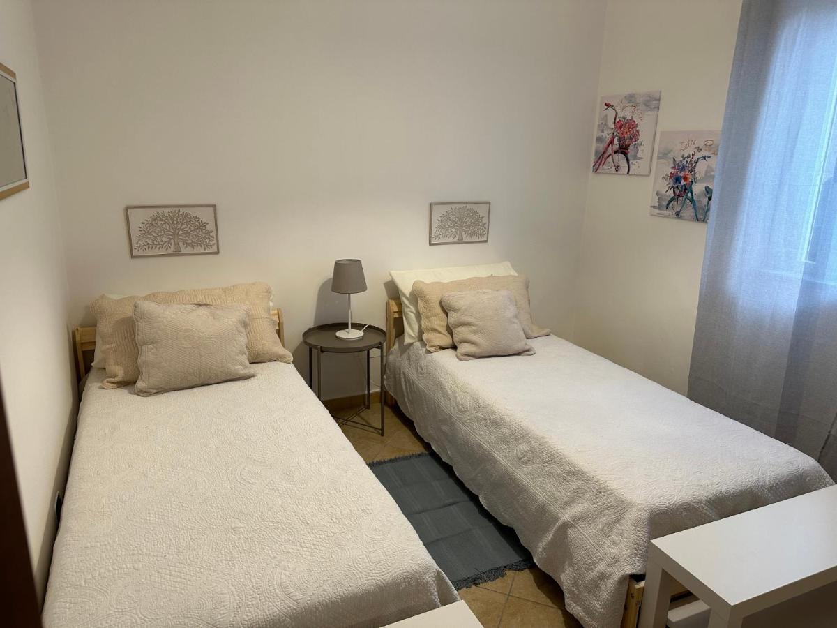 Apartament La Kalsa Di Somavi Palermo Zewnętrze zdjęcie