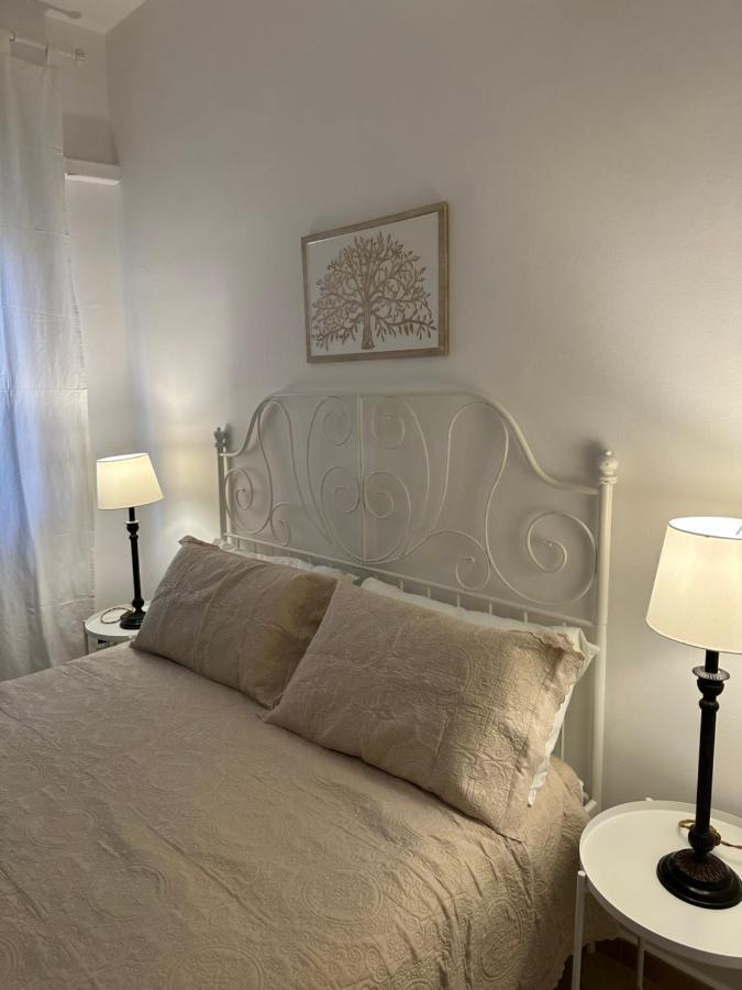 Apartament La Kalsa Di Somavi Palermo Zewnętrze zdjęcie