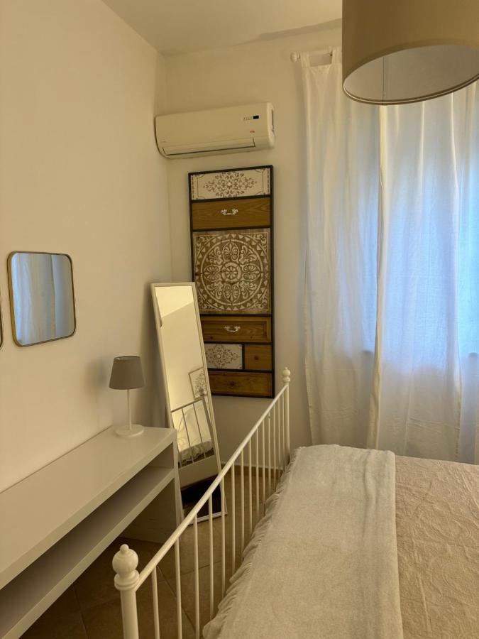 Apartament La Kalsa Di Somavi Palermo Zewnętrze zdjęcie