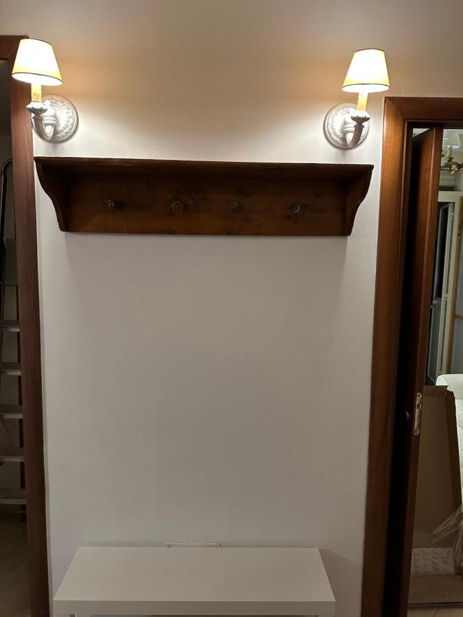 Apartament La Kalsa Di Somavi Palermo Zewnętrze zdjęcie