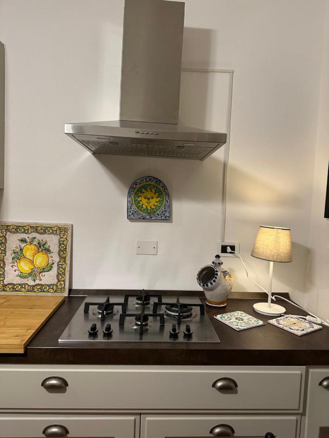 Apartament La Kalsa Di Somavi Palermo Zewnętrze zdjęcie