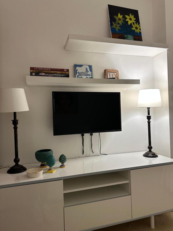 Apartament La Kalsa Di Somavi Palermo Zewnętrze zdjęcie