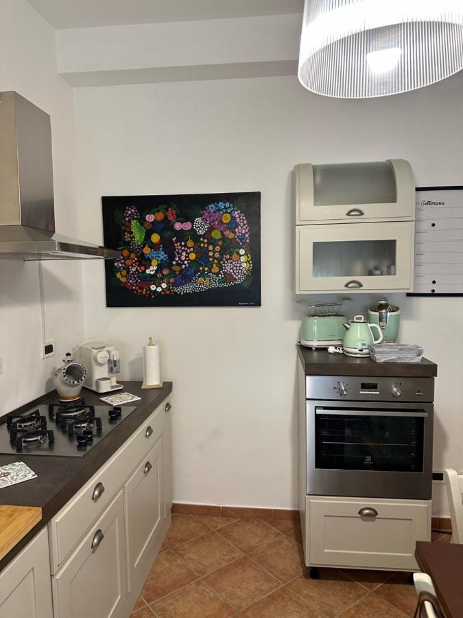 Apartament La Kalsa Di Somavi Palermo Zewnętrze zdjęcie