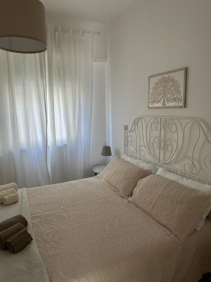 Apartament La Kalsa Di Somavi Palermo Zewnętrze zdjęcie