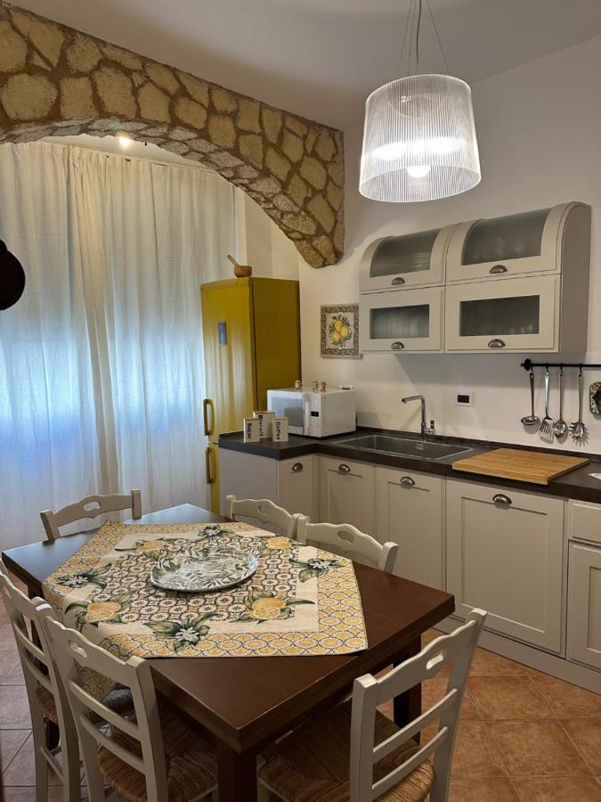 Apartament La Kalsa Di Somavi Palermo Zewnętrze zdjęcie