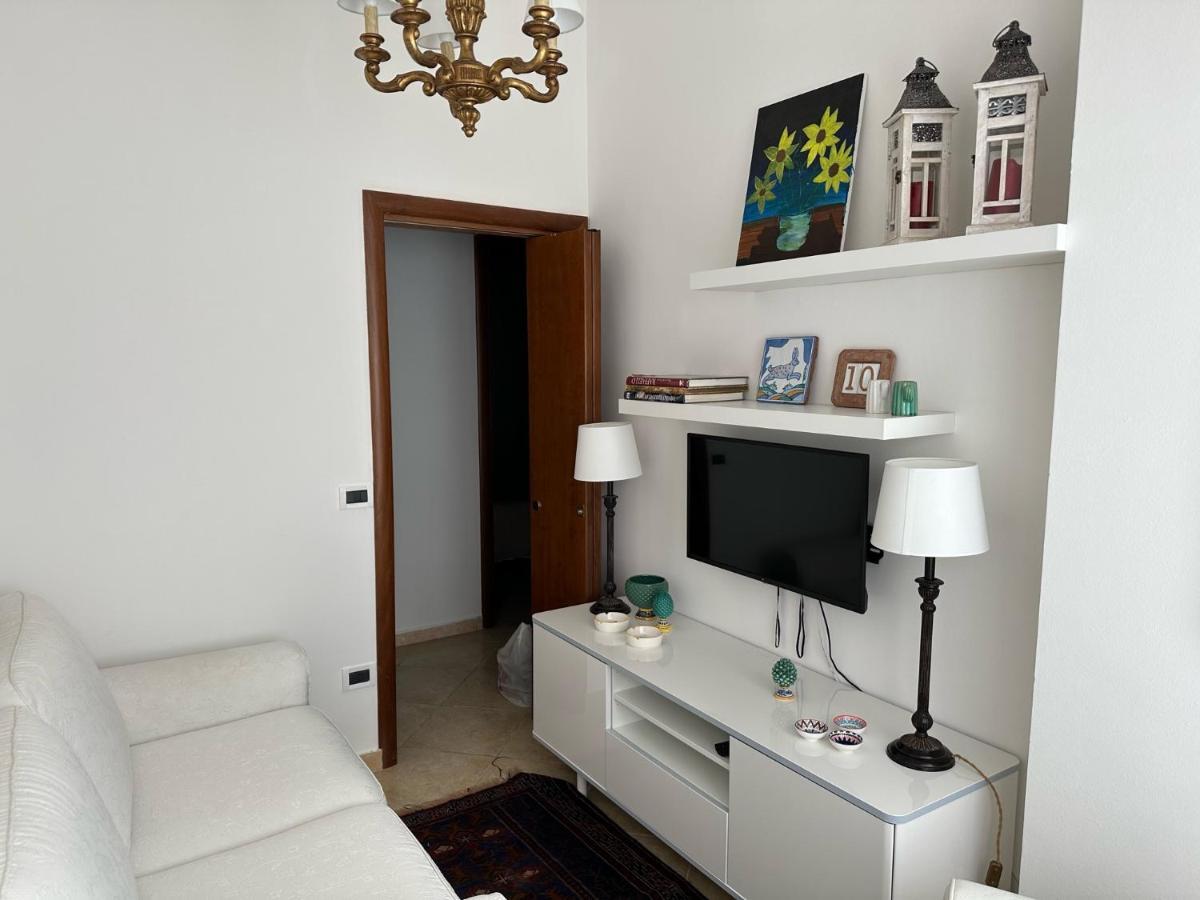 Apartament La Kalsa Di Somavi Palermo Zewnętrze zdjęcie