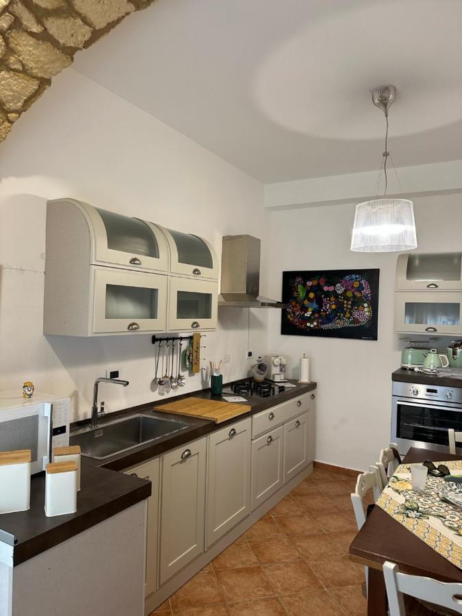 Apartament La Kalsa Di Somavi Palermo Zewnętrze zdjęcie