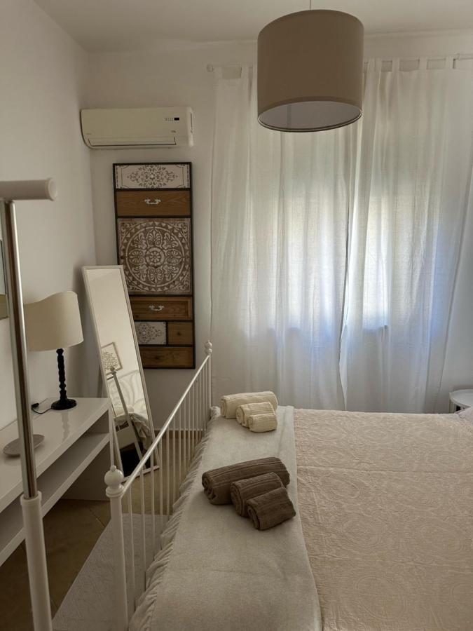 Apartament La Kalsa Di Somavi Palermo Zewnętrze zdjęcie