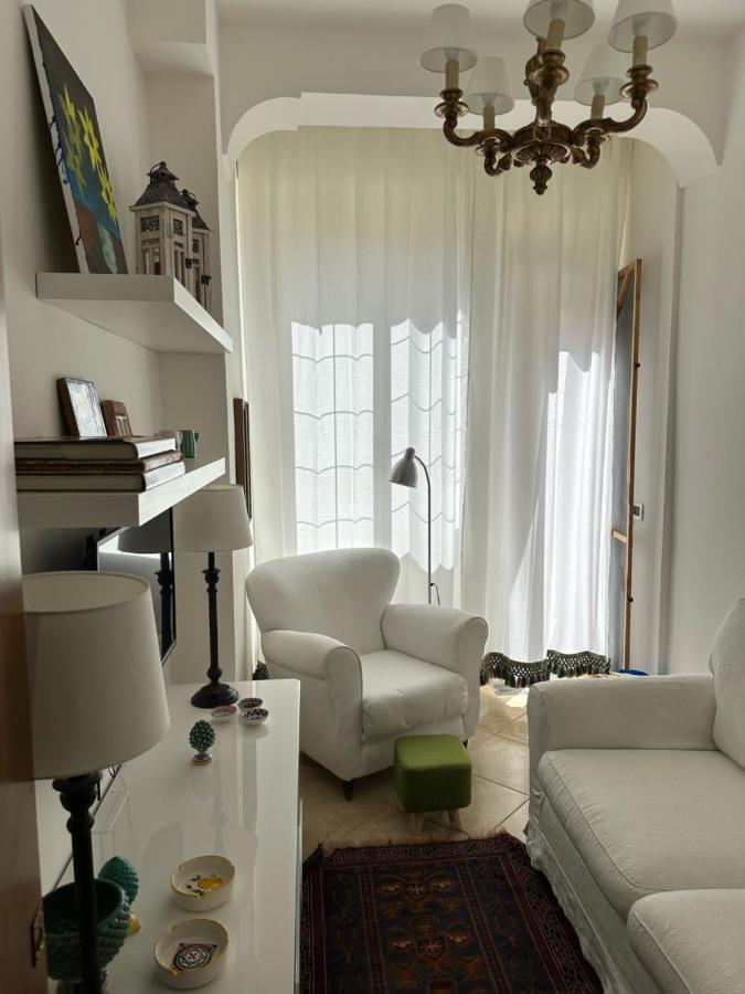 Apartament La Kalsa Di Somavi Palermo Zewnętrze zdjęcie