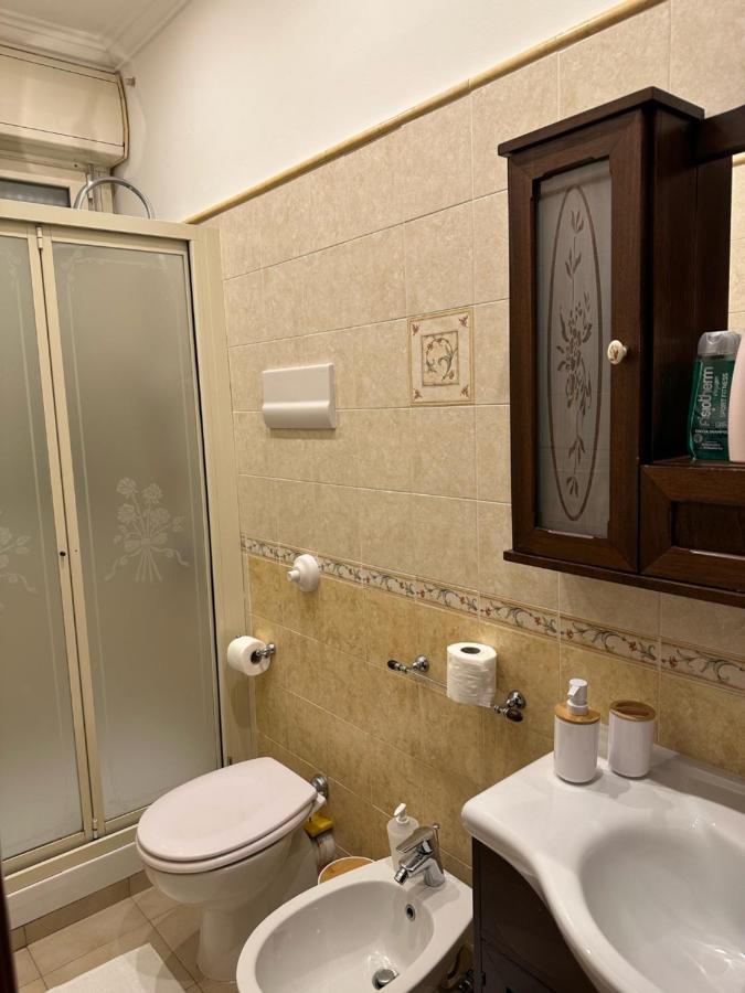 Apartament La Kalsa Di Somavi Palermo Zewnętrze zdjęcie