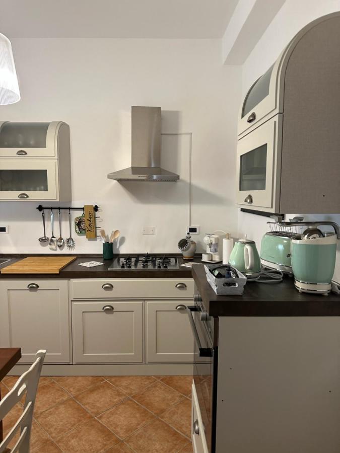 Apartament La Kalsa Di Somavi Palermo Zewnętrze zdjęcie