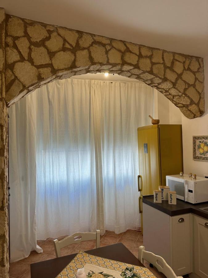 Apartament La Kalsa Di Somavi Palermo Zewnętrze zdjęcie