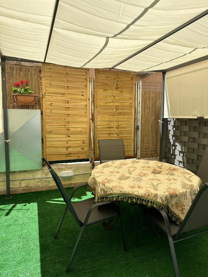 Apartament La Kalsa Di Somavi Palermo Zewnętrze zdjęcie