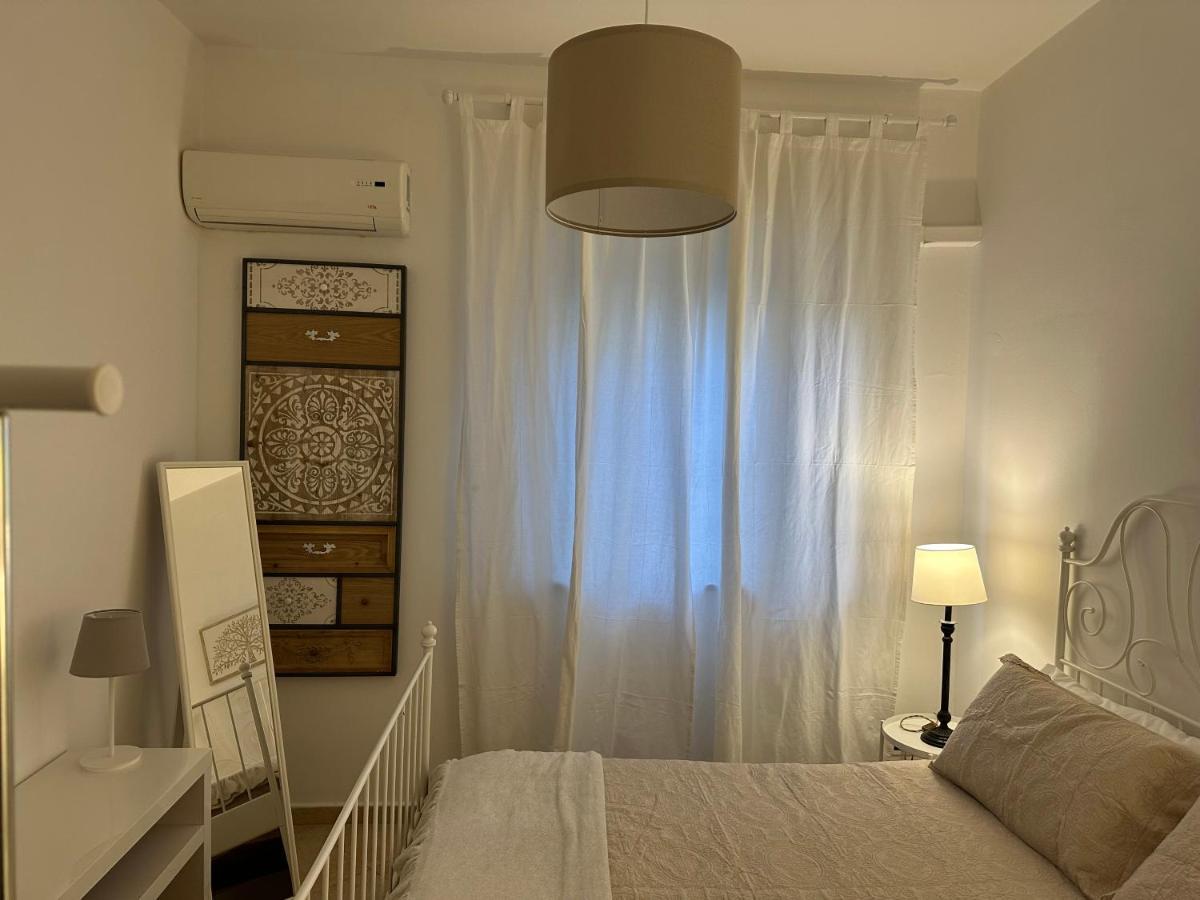 Apartament La Kalsa Di Somavi Palermo Zewnętrze zdjęcie