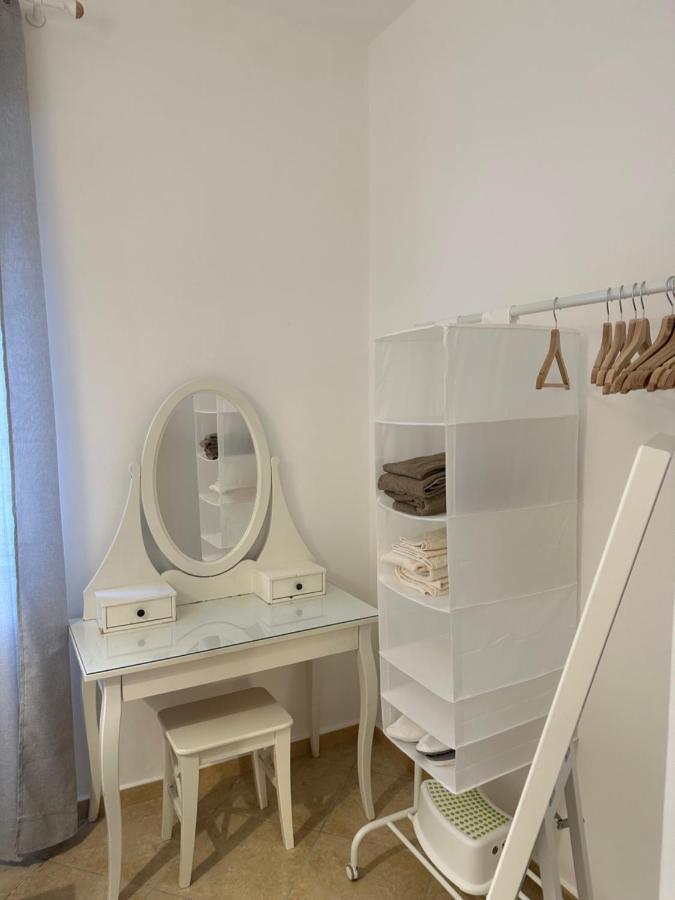 Apartament La Kalsa Di Somavi Palermo Zewnętrze zdjęcie