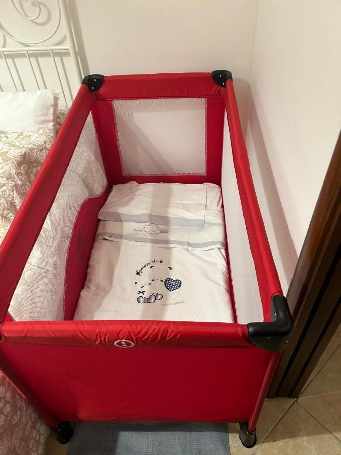 Apartament La Kalsa Di Somavi Palermo Zewnętrze zdjęcie